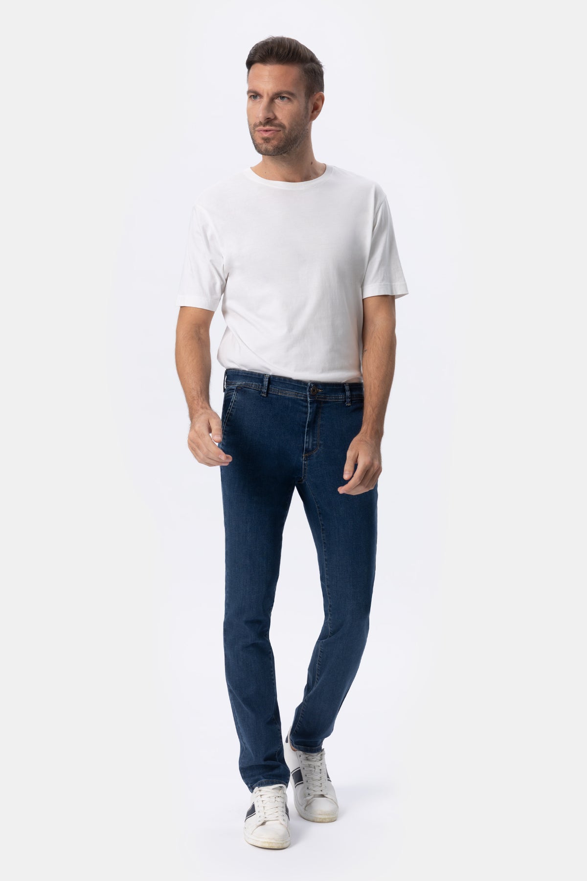 Dirk Mtg04 Jeans chinos