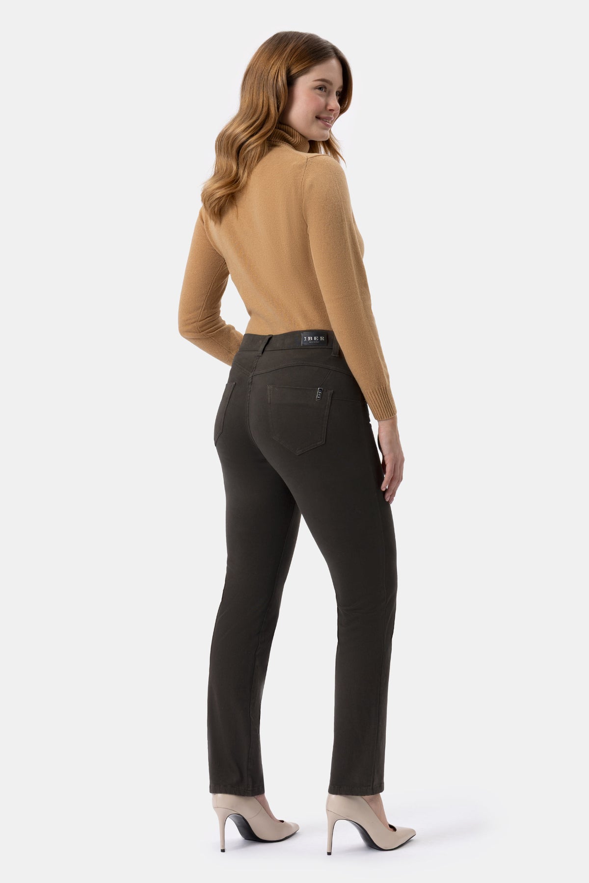 Emery Mna Pantalone push up