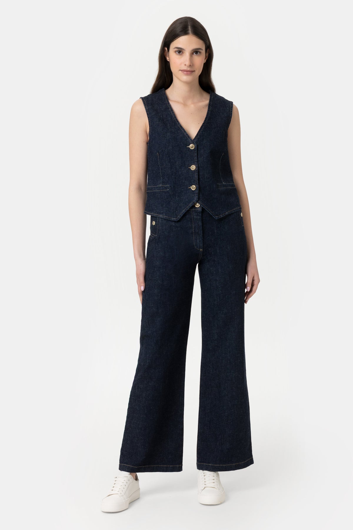Emil Nvt01 Jeans Pure Denim Eco Friendly
