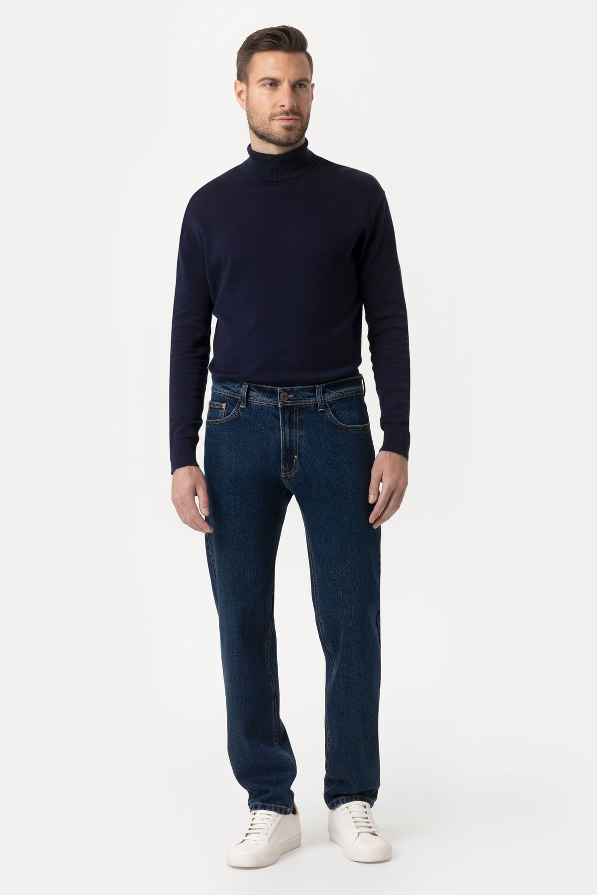 Gabriel Lvb 320 Jeans Regular