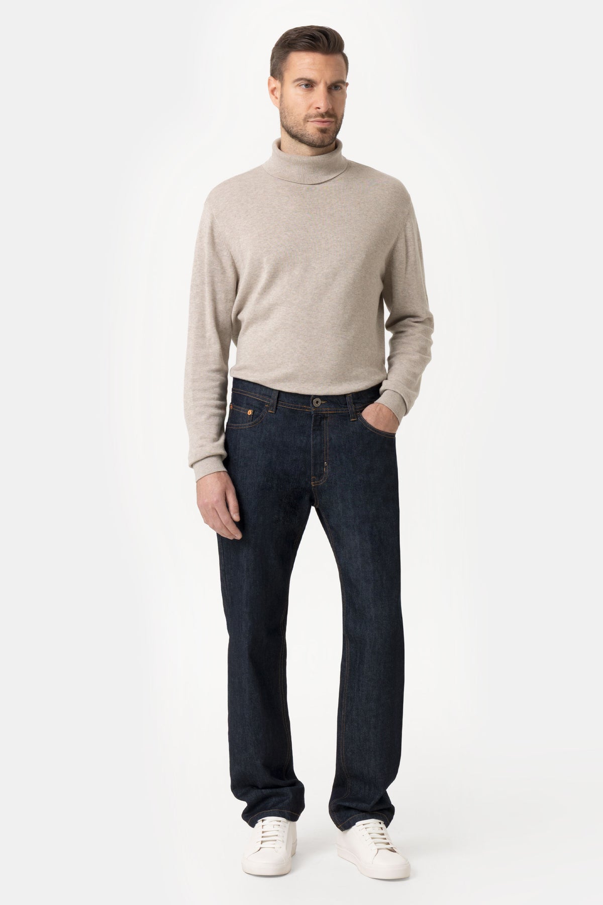 Gabriel Lvb400 Jeans Regular
