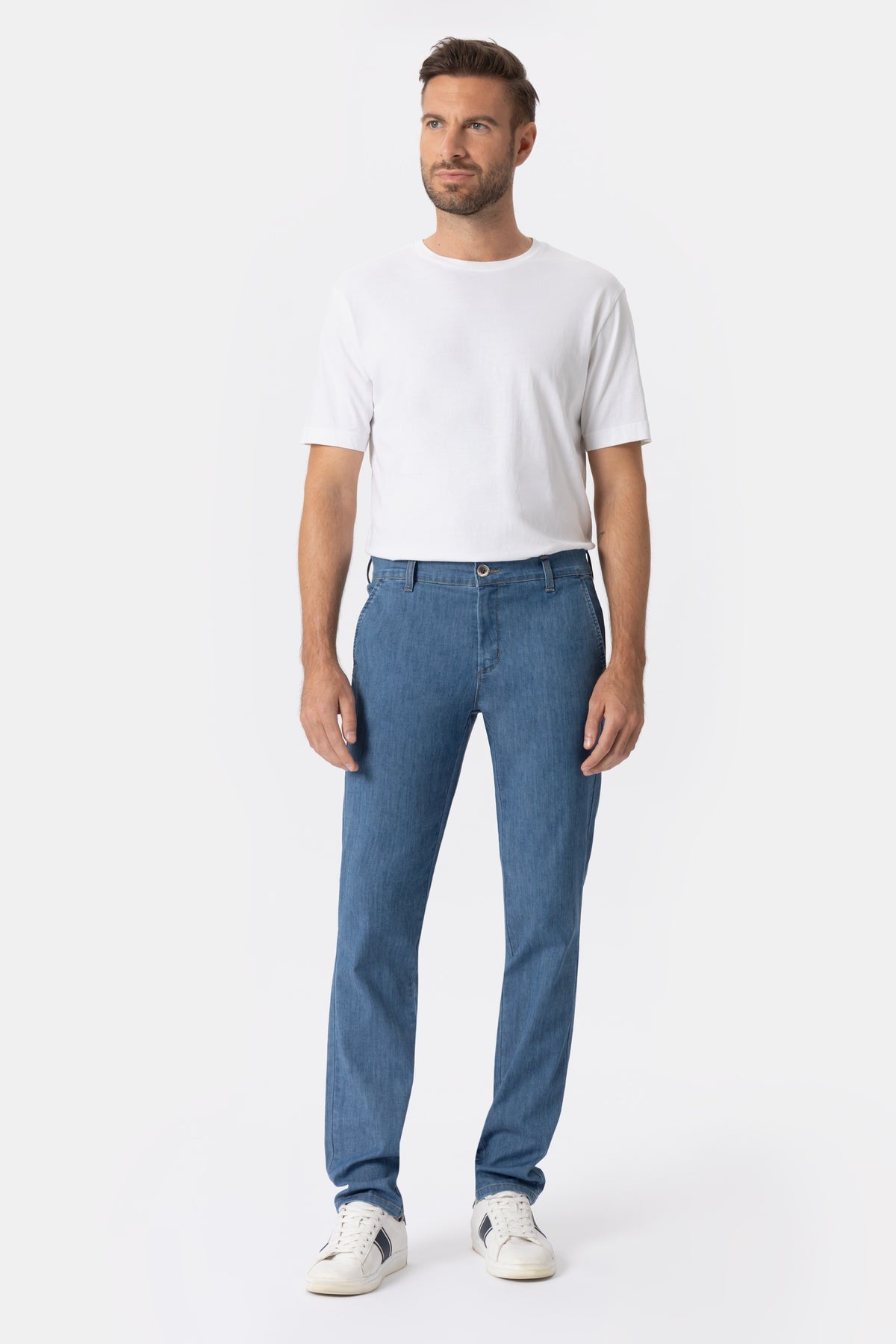 Gordon LDA312 Jeans Cinos