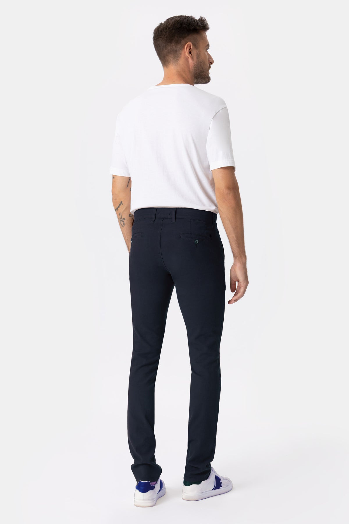 Gordon SV Pantalone Cinos