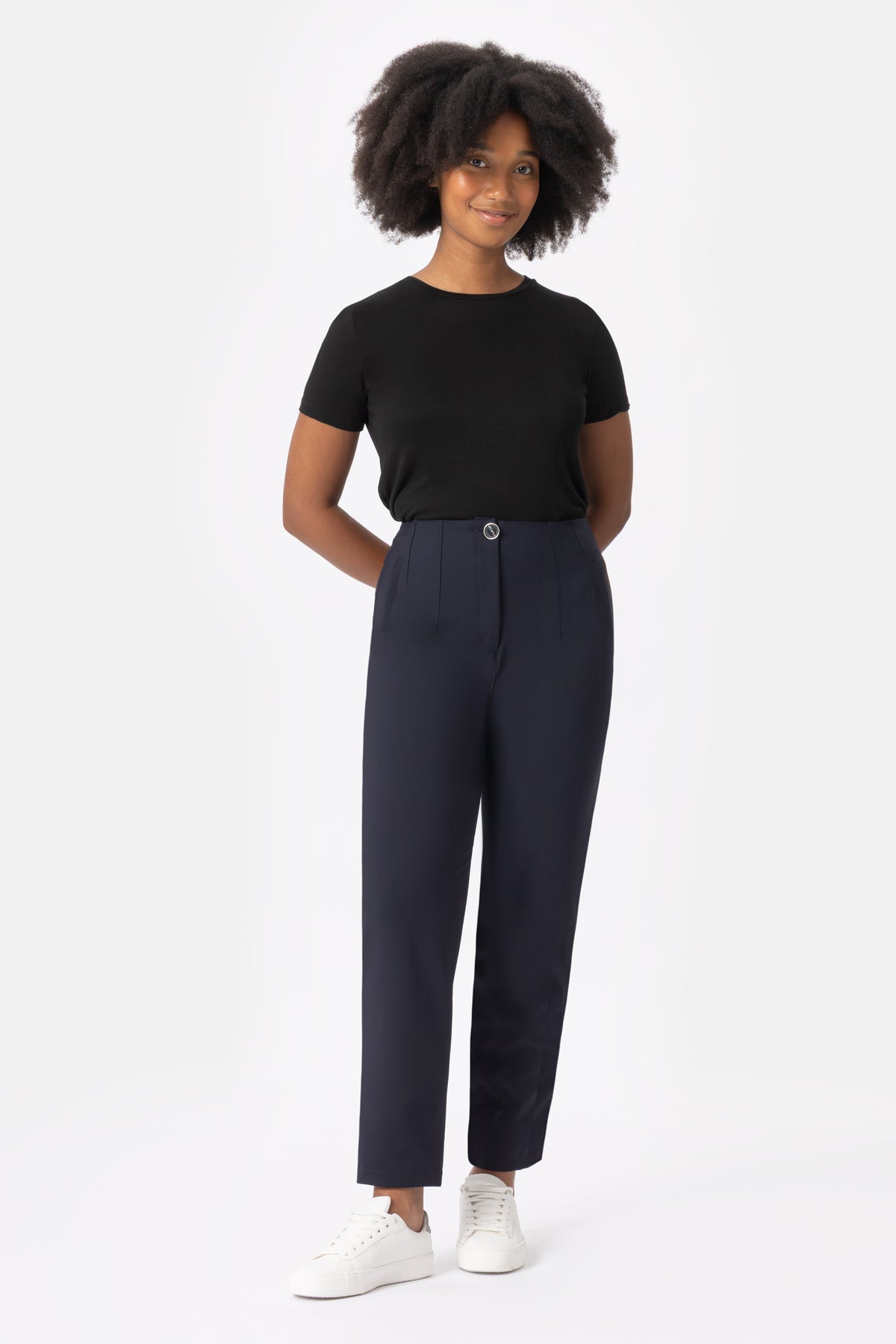 Kary Rc Pantalone Tecnic Bi-stretch