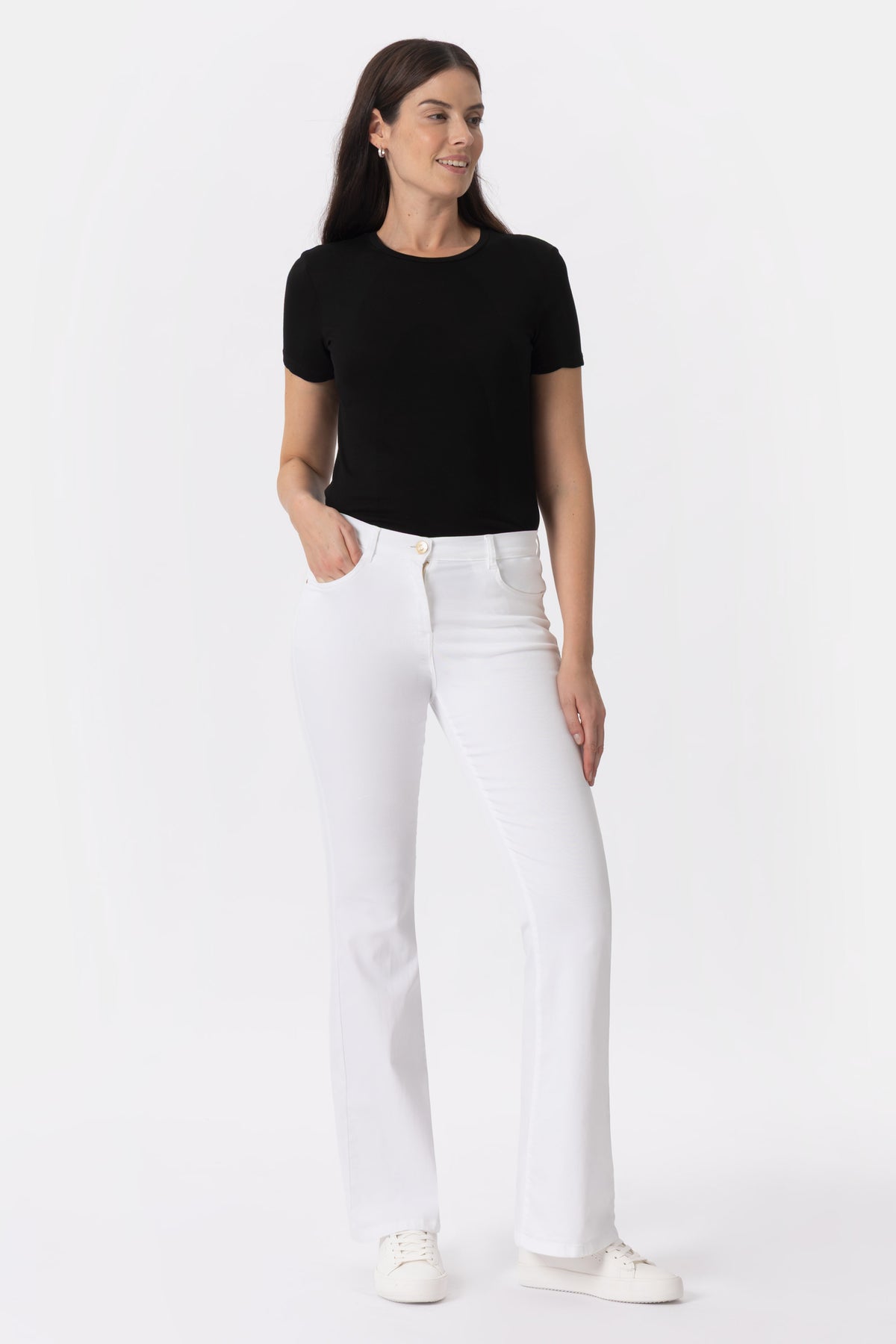 Malaga Cp8 Jeans cotone super stretch