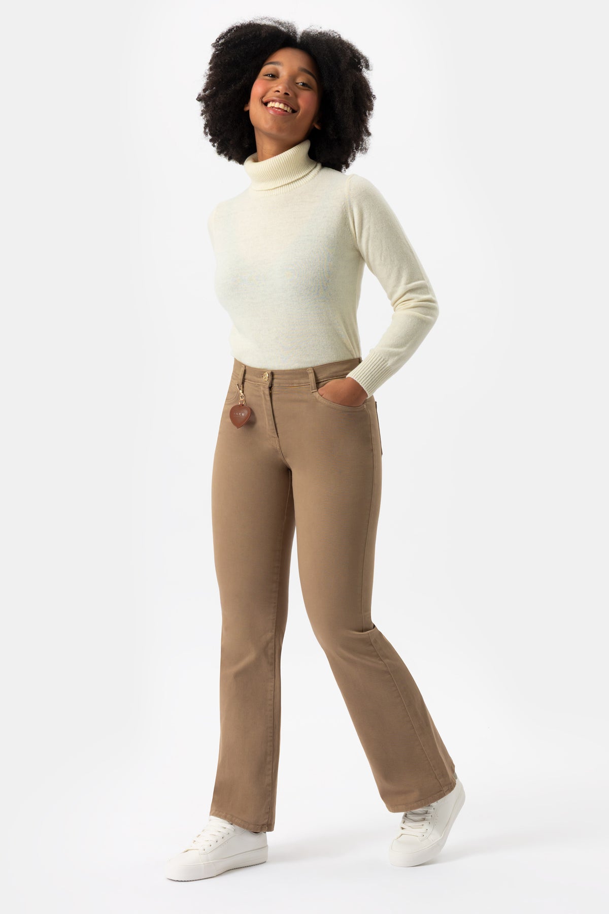 Malaga Mna Pantalone svasato