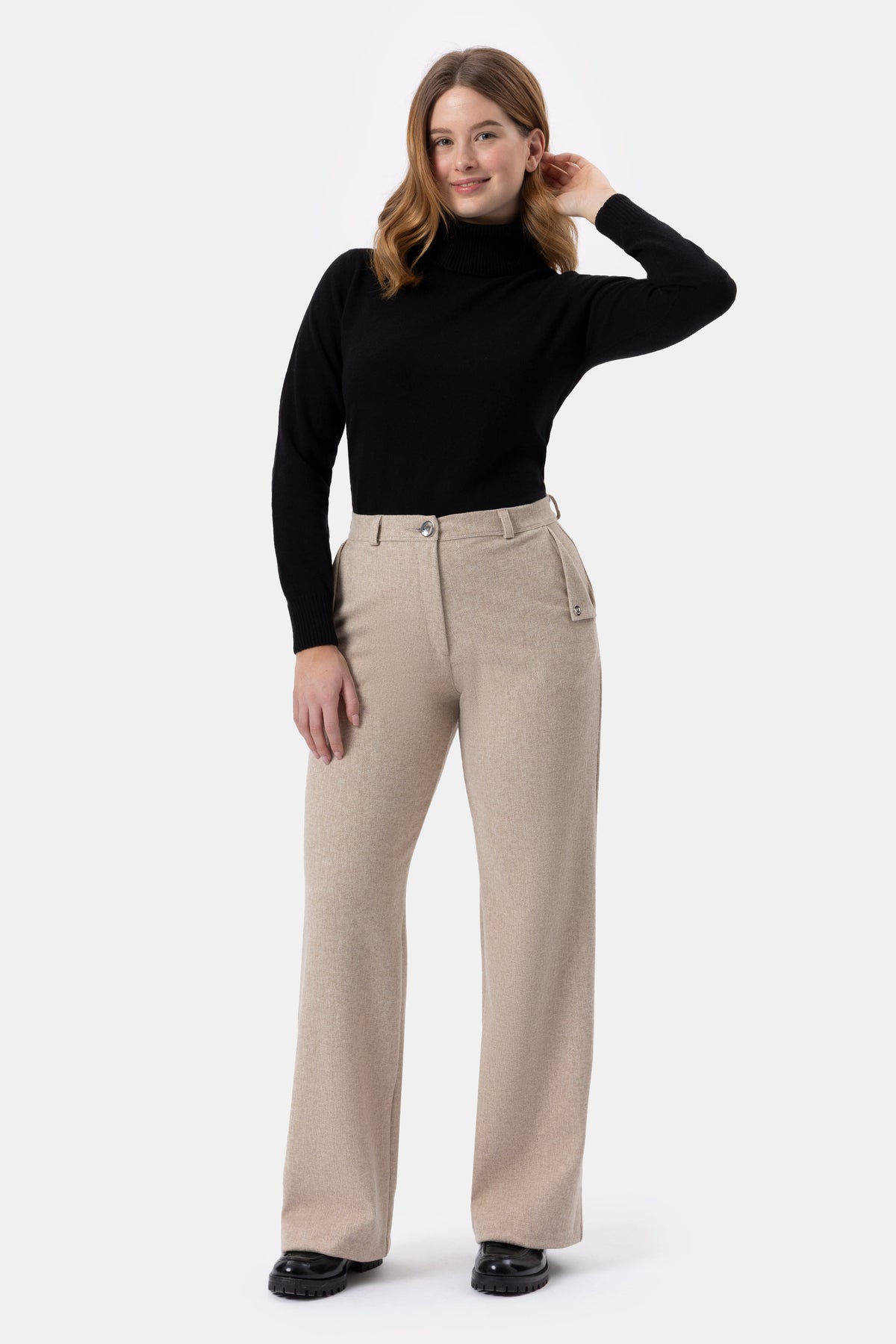 Marah Cn59 Pantalone in maglia