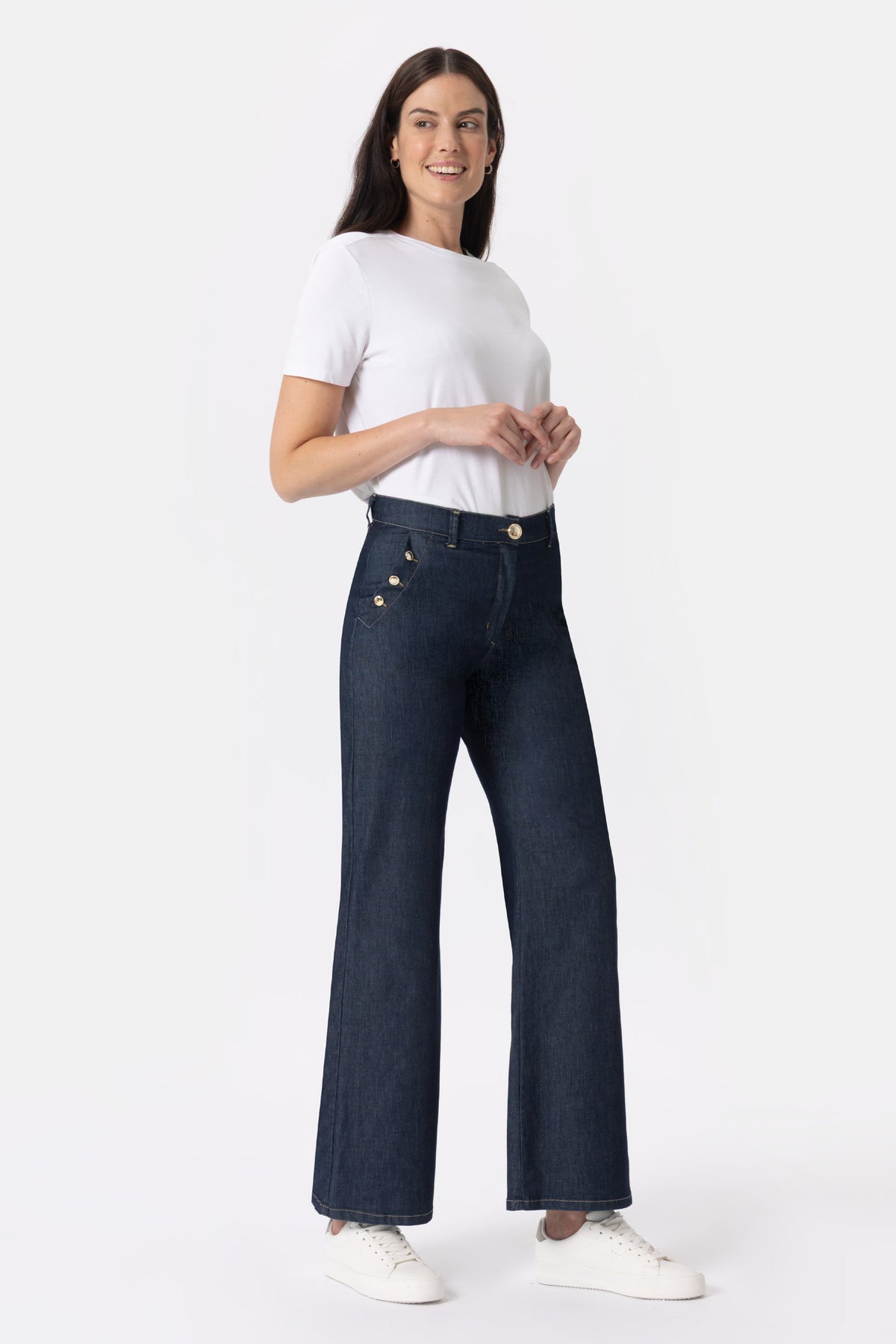 Mayca Rt01 Jeans super stretch