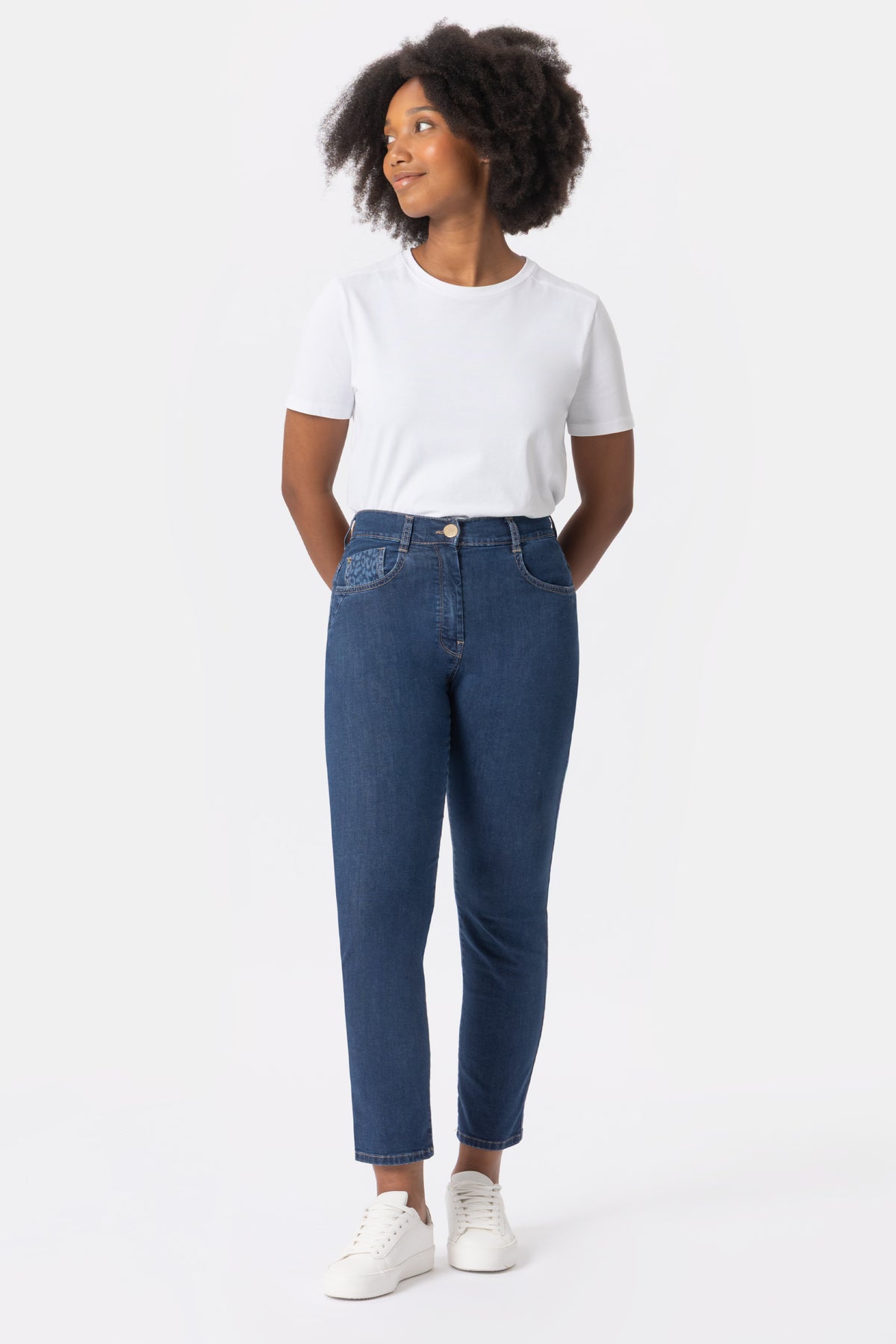 Shelly Sn310 Jeans regular