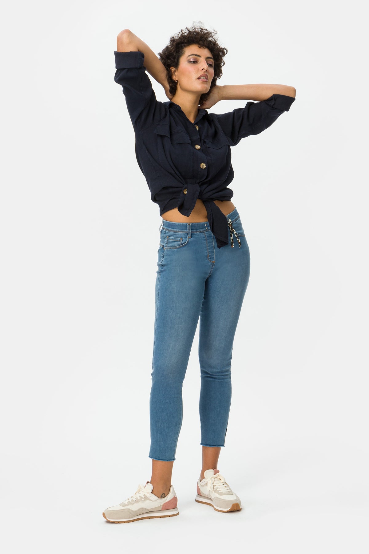 Jaguar Rll10 Jeans in denim super stretch