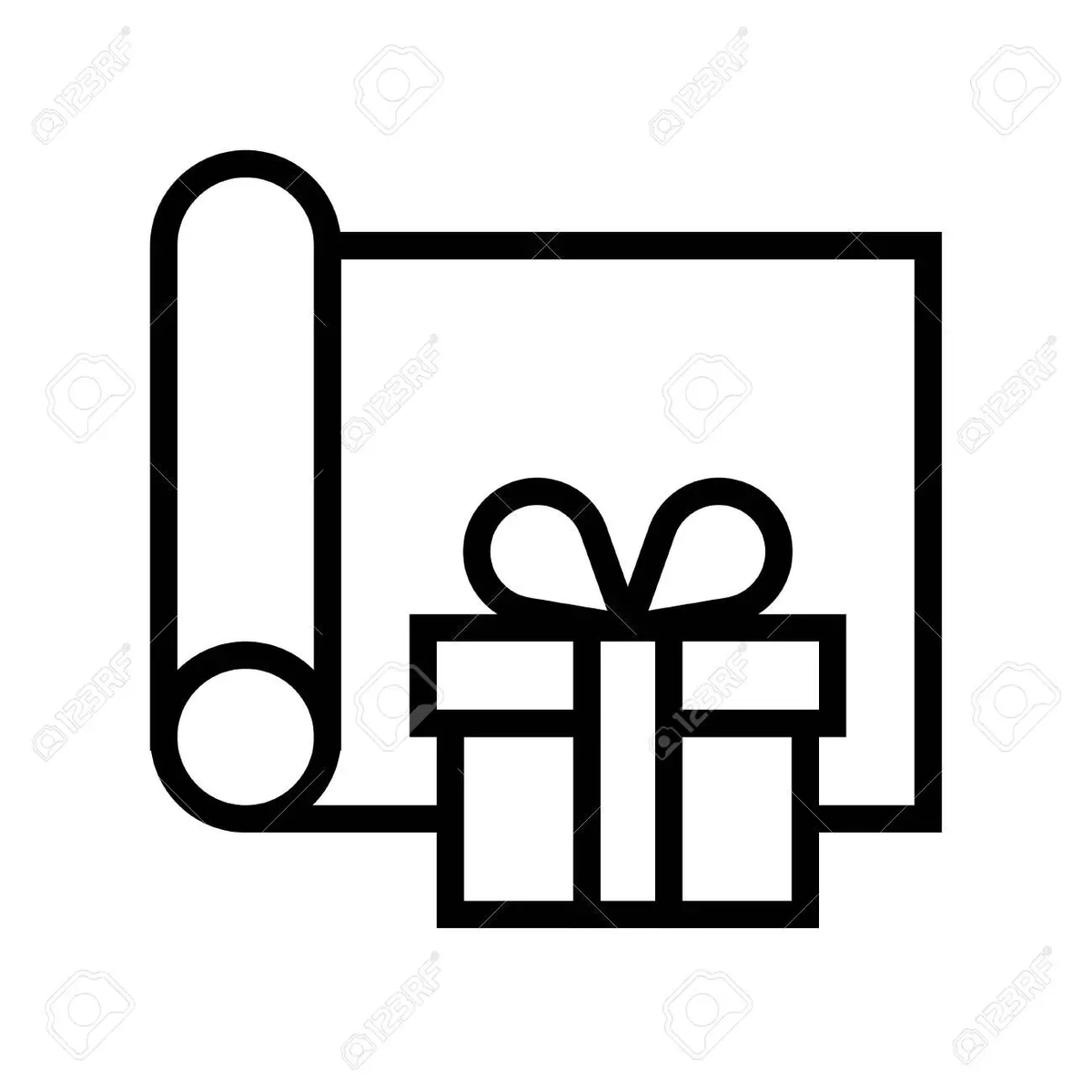 Confezione regalo